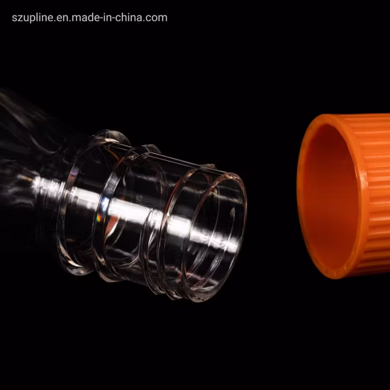 50 100 250ml Transparent Lab Conical Flask Glass Scientific Glass Erlenmeyer Flask Safe Glassware Laboratory School Supply