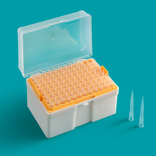 Universal 10UL 200UL 1000UL Filter/Low-Retention/Steriled Bulk Pipette Tips